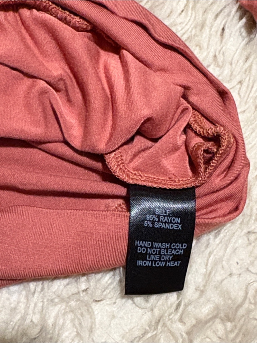 Wide sleeve lulus crop - Picture 4 of 6